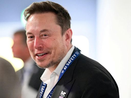 Elon Musk重金捐款挺特朗普 意在左右2024美國總統大選