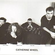 Catherine Wheel (band)