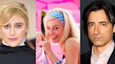 Barbie: Noah Baumbach pensó que la película era un terrible idea