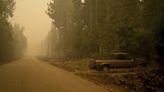 Northwest wildfires continue to impact communities, air quality