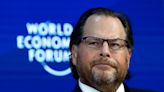 Salesforce and billionaire Marc Benioff face a defining moment: Morning Brief