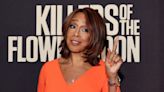 Gayle King Surprised She Made The Cover Of Sports Illustrated Swimsuit Edition, 'Sexy Isn't An Age'