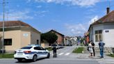 Croatian town to hold day of mourning after shooting