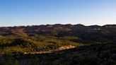 Arizona's Oak Flat is sacred land to some Native Americans, but it's endangered by a plan for a mine