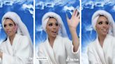 TikTok is in love with Miss New York’s ‘Heaven’ skit: ‘The obsession with this series is real’