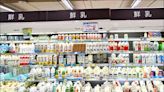 效期30天也稱「鮮乳」？食藥署指農業部建議 公文打臉