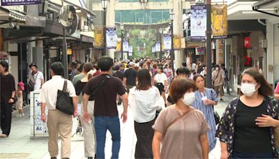 日圓匯率狂貶! 亞洲各國壓力大 市場憂引發貨幣戰?