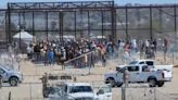 El Paso District Attorney to address dismissal of 200 migrant riot cases