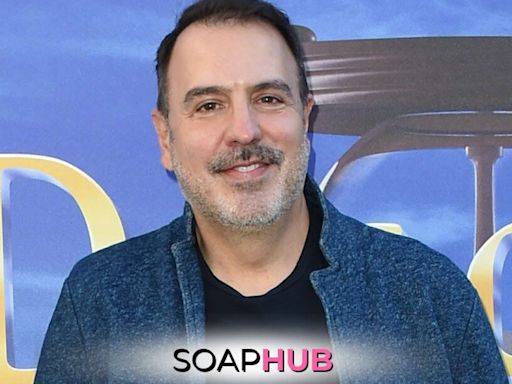 Days of our Lives Comings and Goings: Ron Carlivati Out as Head Writer