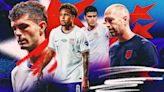 What's next for the USMNT's Golden Generation after Copa America failure? A long, hard look in the mirror | Goal.com Ghana