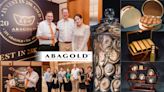 Abagold Auction Sets Records with 25k Investment Grade Abalone Catapulting Company to New Heights