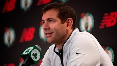 How Brad Stevens turned Celtics into champions: 5 trades that led to Boston's 2024 NBA Finals roster | Sporting News Australia