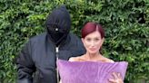 Sharon Osbourne critica a Kanye West por sus comentarios de odio