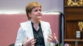 Why is the SNP welcoming Sturgeon back with open arms?