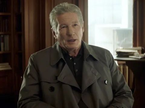 The Agency: Richard Gere Joins Showtime Series With Michael Fassbender and Jeffrey Wright