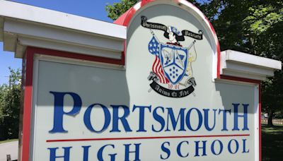 Portsmouth High School class of 2024. See the full list.