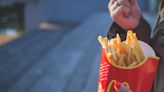 McDonald's Corporation (NYSE:MCD) is a favorite amongst institutional investors who own 72%