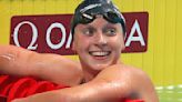 MD native Katie Ledecky among 19 recipients of Presidential Medal of Freedom - Maryland Daily Record