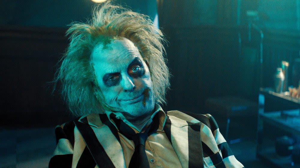 ‘Beetlejuice Beetlejuice’ Sees Warner Bros. Pictures’ Marketing Team Bring the Afterlife Alive With...