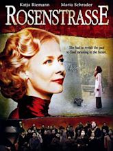 Rosenstrasse