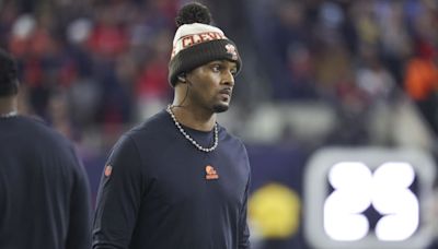 Deshaun Watson trade regrade now that Houston picks have been made