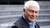 Sean Rafferty to leave Radio 3 after nearly three decades