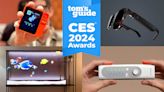 Best of CES 2024: The 23 top gadgets