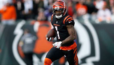 Examining Ja'Marr Chase's Holdout Strategy With The Bengals