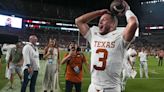 No. 11 Texas, Ewers pull off 34-24 victory at No. 3 Alabama