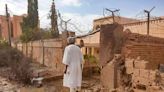 At least 22 killed following airstrike in Sudan as civil war looms