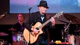 The Monkees' Mickey Dolenz is coming to collect the FBI's file on the band