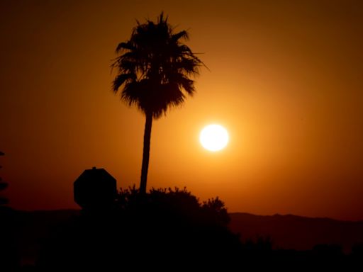 San Jose, East Bay to see unseasonable heat through weekend