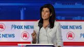 Trump mocks Nikki Haley's first name. It's his latest example of attacking rivals based on race