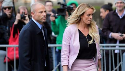 Supreme Court won’t hear Michael Avenatti appeal over Nike extortion