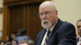 GOP, Dems spar over special counsel John Durham's report over Russia, Donald Trump