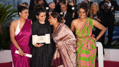 Payal Kapadia's ‘All We Imagine as Light’ bags Grand Prix award at Cannes 2024