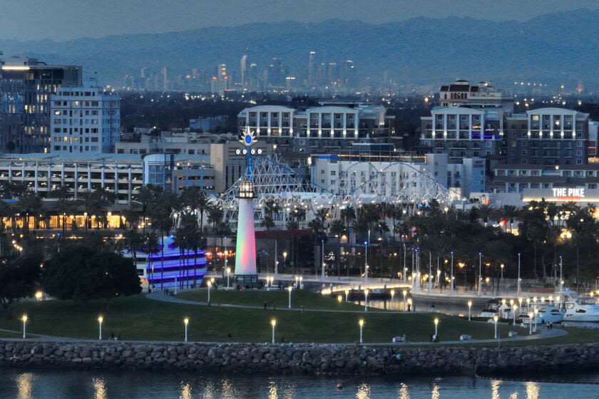 Long Beach health officials declare tuberculosis outbreak a public health emergency