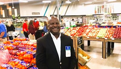 Athens Kroger store introduces public to $13.8 million, 18,000-square foot expansion