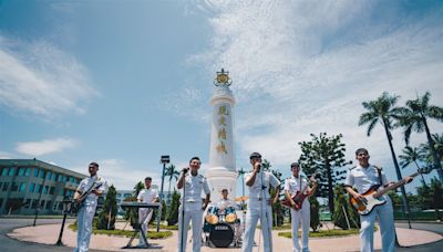 【軍事好好玩】國軍招生文宣 悸動年輕的心