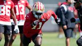 49ers GM hopes to finalize Brandon Aiyuk contract extension soon