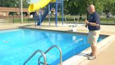 Springfield health and park board officials say pools are good to go after water quality tests