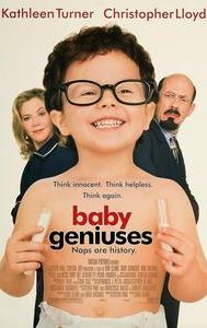 Baby Geniuses