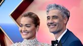 Rita Ora opens up about keeping her marriage to Taika Waititi ‘super private’