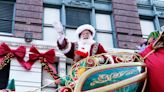 See when Santa Claus is coming to your town with NORAD tracker