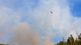Incendio forestal en Nuevo México deja al menos un muerto; miles de personas son evacuadas
