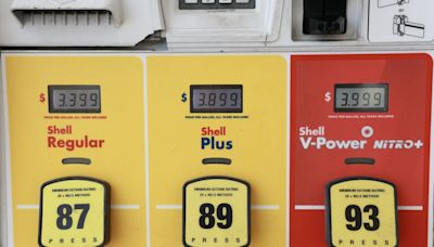 Your Gas Tank Is Full. That’s a Problem for OPEC+