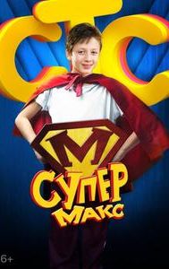 Super Maks