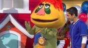 24. H.R. Pufnstuf Visits Mutt & Stuff