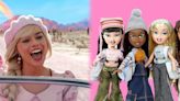 Barbie: por qué la película se burla de las muñecas Bratz