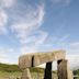 Legananny Dolmen